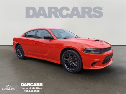 Used 2022 Dodge Charger GT w/ Plus Group