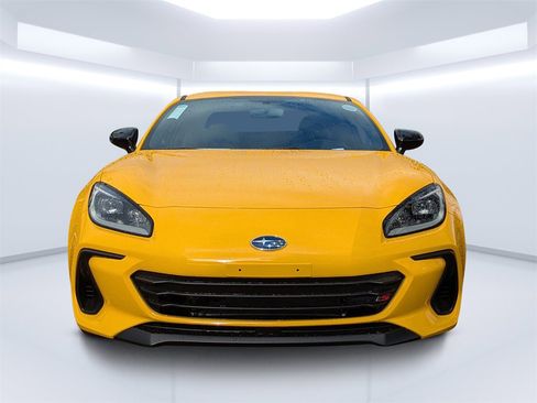 New 2026 Subaru BRZ tS image 8