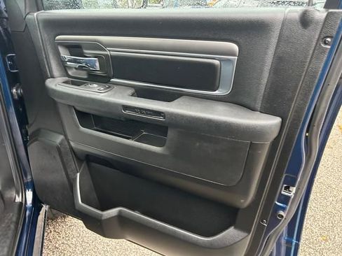 Used 2022 RAM 1500 Classic Warlock image 30