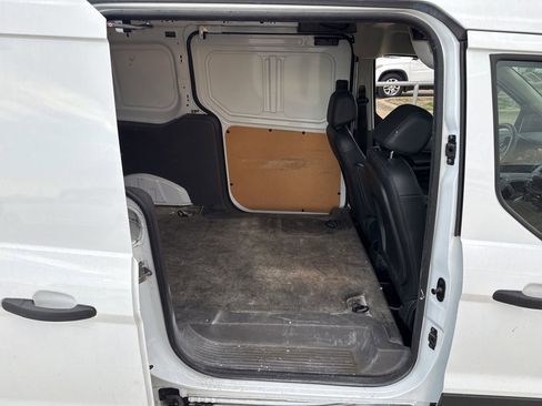 Used 2023 Ford Transit Connect XL image 12