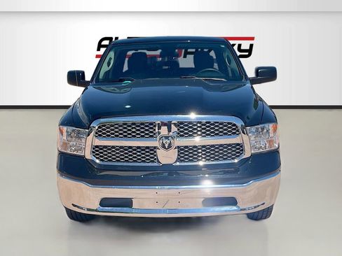 Used 2024 RAM 1500 Classic SLT AWD/4WD image 2