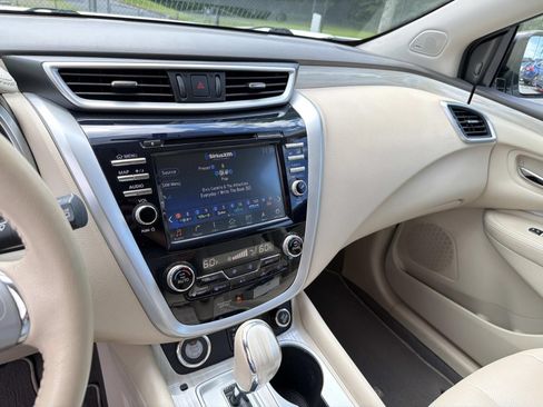 Used 2016 Nissan Murano SL FWD image 29