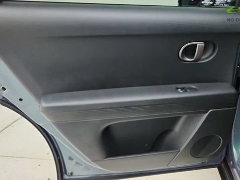 Used 2025 Hyundai Ioniq 5 SE RWD image 32