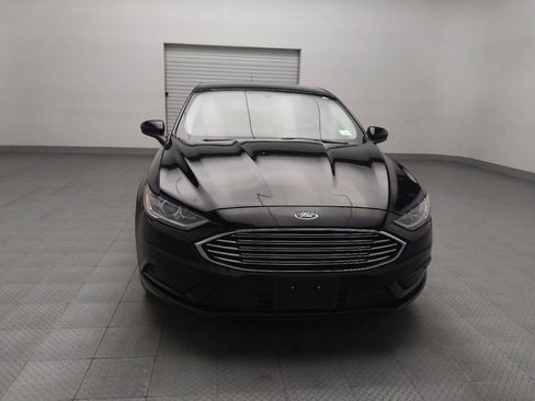 Used 2018 Ford Fusion S image 14