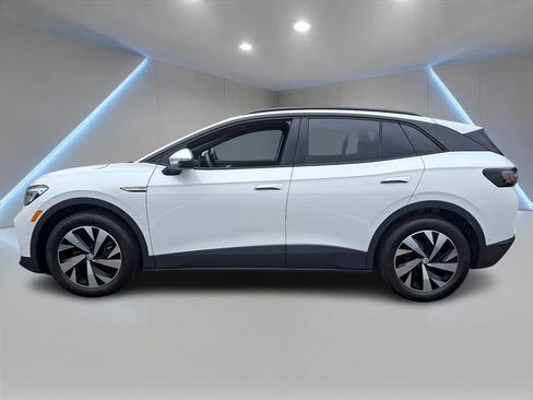 Certified 2025 Volkswagen ID.4 Pro RWD image 7
