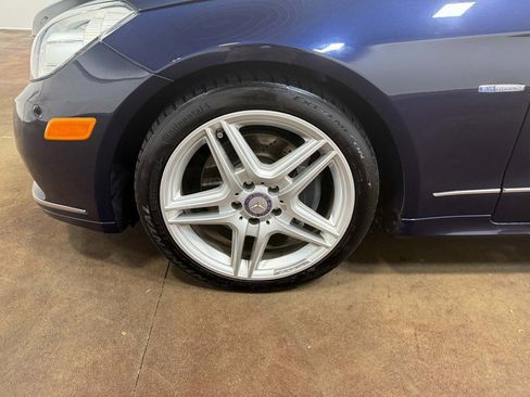 Used 2012 Mercedes-Benz E 350 Cabriolet image 84