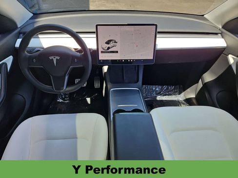 Used 2022 Tesla Model Y Performance AWD/4WD image 14