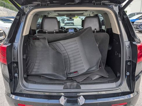 Used 2018 GMC Acadia Denali AWD/4WD image 13