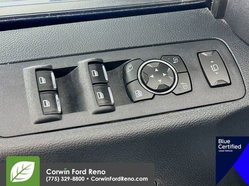Used 2022 Ford F350 Platinum AWD/4WD image 22