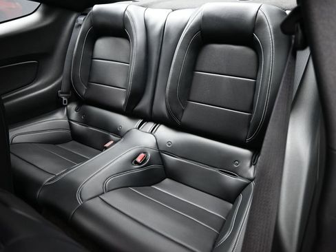 Used 2015 Ford Mustang Premium w/ Ecoboost Performance Package image 27