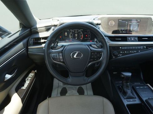 Used 2019 Lexus ES 350 FWD image 22
