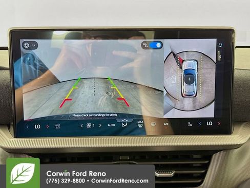 New 2026 Ford Explorer ST-Line w/ ST-Line Street Pack AWD/4WD image 15