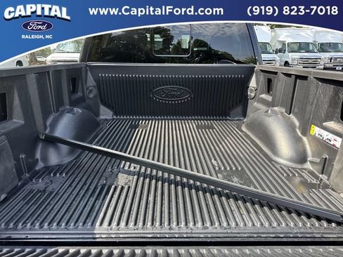 Certified 2024 Ford F150 Lariat w/ Equipment Group 502A High AWD/4WD image 16