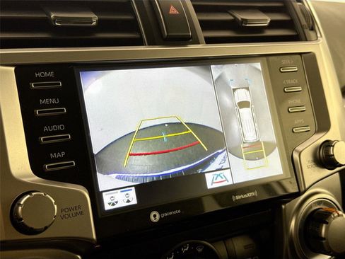 Certified 2023 Toyota 4Runner TRD Sport w/ Technology Package image 22