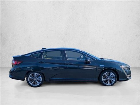 Used 2020 Honda Clarity Plug-In Hybrid image 4