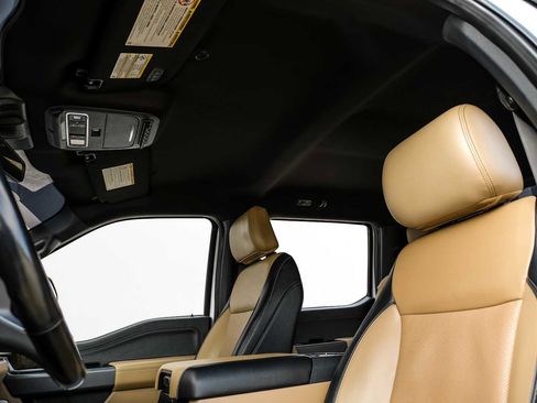 Used 2023 Ford F350 Lariat w/ FX4 Off-Road Package image 33