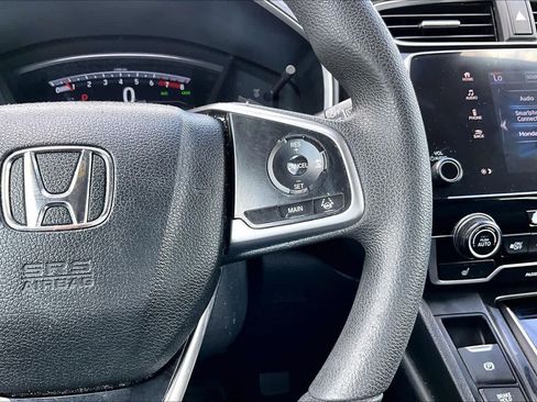 Used 2017 Honda CR-V EX image 23