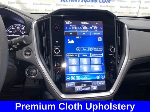 Certified 2024 Subaru Crosstrek 2.0i Premium AWD/4WD image 25