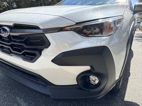 New 2026 Subaru Crosstrek 2.0i Premium image 9