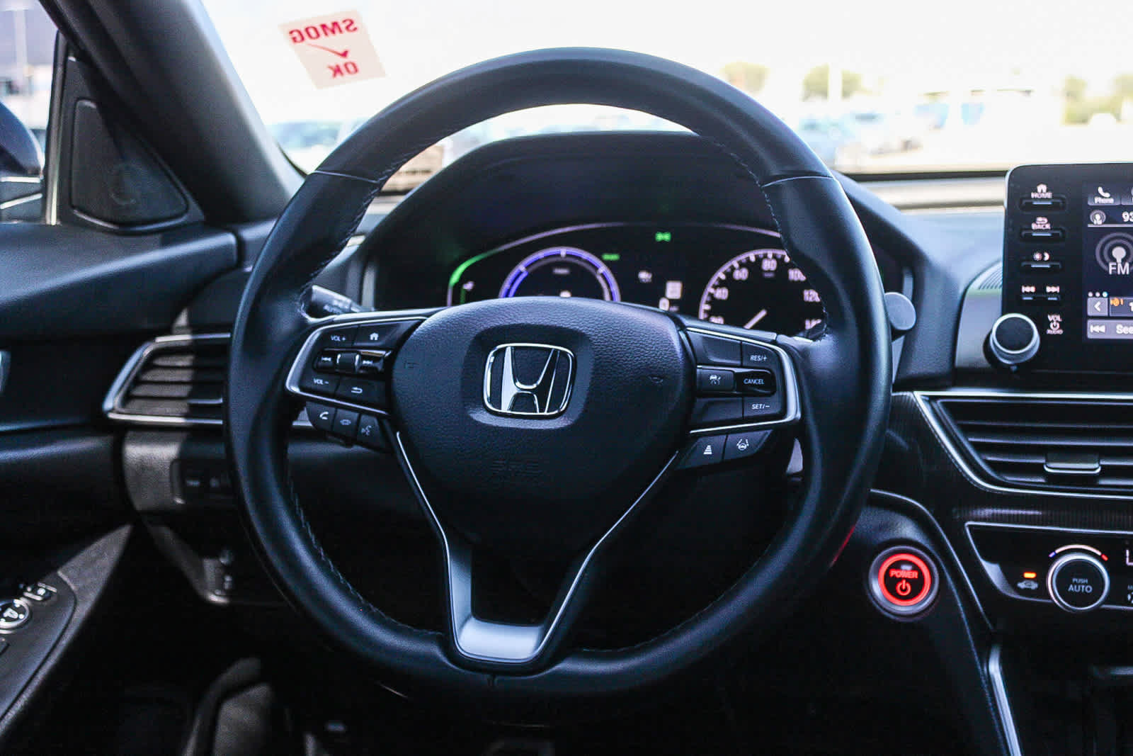 Certified 2022 Honda Accord Sport image 15