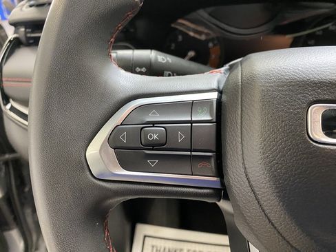 Used 2023 Jeep Compass Trailhawk image 26