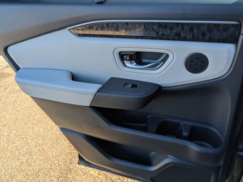 New 2026 Honda Passport TrailSport Elite image 28