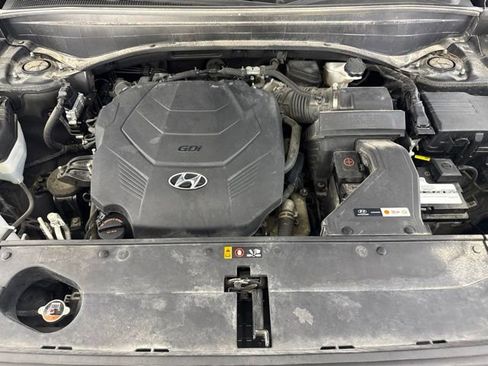 Used 2020 Hyundai Palisade Limited FWD image 21