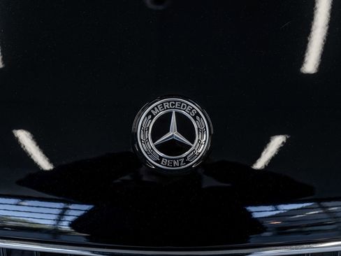 New 2026 Mercedes-Benz GLC 300 4MATIC image 5