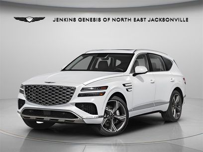 Used 2025 Genesis GV80 2.5T Prestige