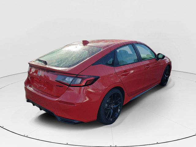 Used 2026 Honda Civic Sport image 30