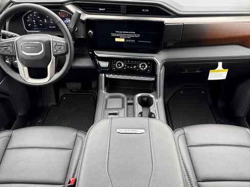 New 2026 GMC Sierra 2500 Denali w/ Denali Reserve Package image 14