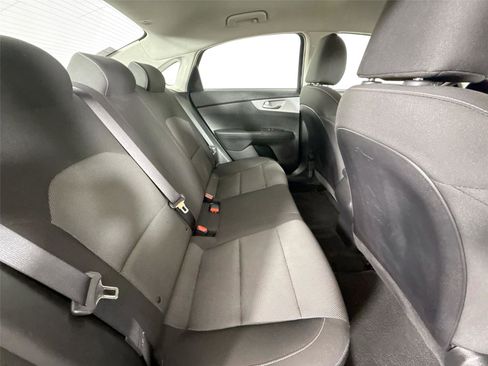 Used 2024 Kia Forte LXS image 45