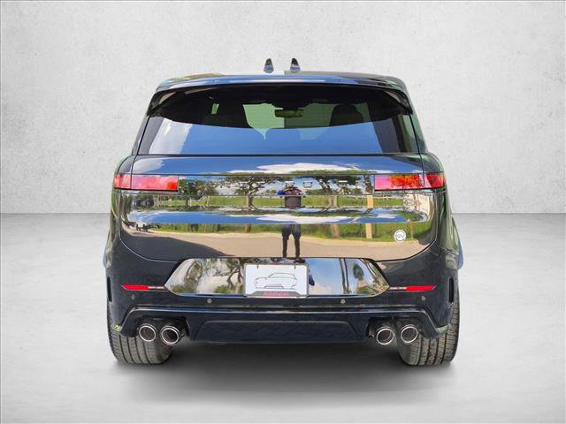 New 2027 Land Rover Range Rover Sport SV AWD/4WD image 6