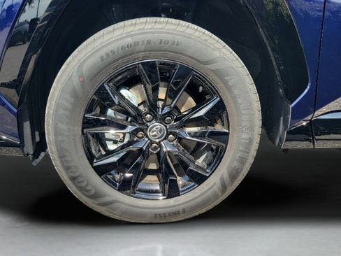 Certified 2026 Toyota RAV4 SE w/ Convenience Package AWD/4WD image 2
