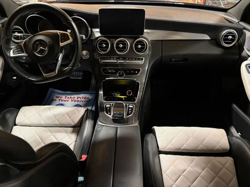 Used 2018 Mercedes-Benz C 43 AMG 4MATIC Sedan image 35