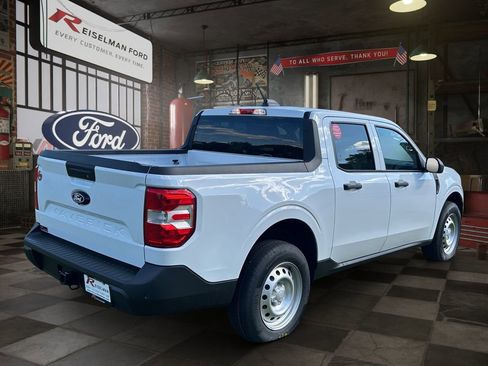 New 2026 Ford Maverick XL FWD image 6
