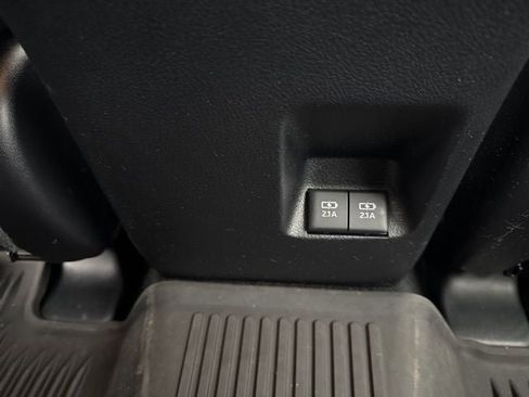 Certified 2022 Toyota 4Runner TRD Sport w/ Technology Package image 19