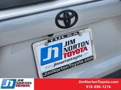 Used 2025 Toyota RAV4 XLE Premium FWD image 12
