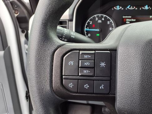 Used 2023 Ford F150 XL w/ Trailer Tow Package image 19