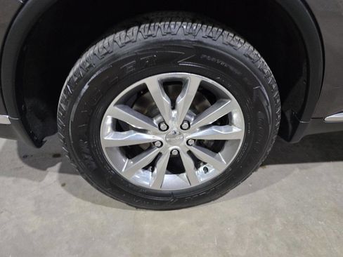 Used 2015 Dodge Durango Limited AWD/4WD image 19