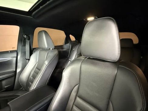 Certified 2022 Lexus RX 350 F Sport image 5