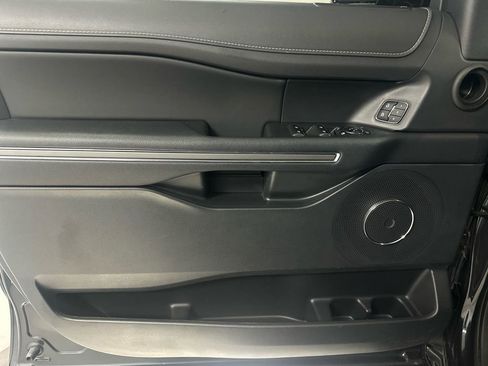 Used 2024 Ford Expedition Max XLT image 19