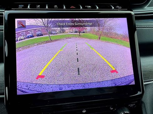 Used 2023 Jeep Grand Cherokee 4WD 4xe image 15