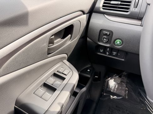 Used 2026 Honda Ridgeline Sport image 21