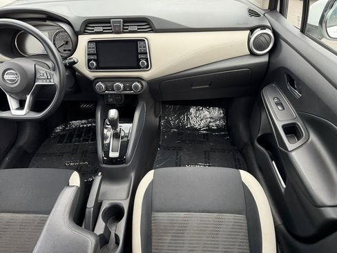 Used 2020 Nissan Versa SV image 26