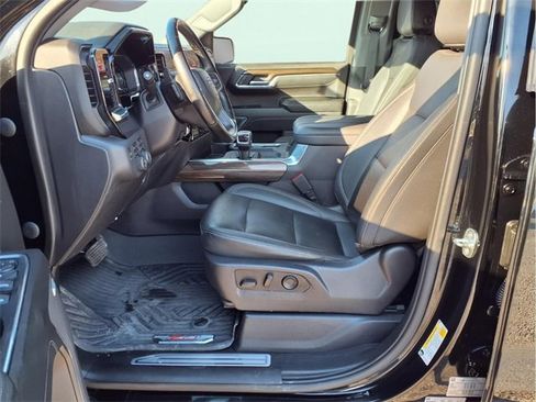 Used 2023 Chevrolet Silverado 1500 LT Trail Boss w/ LT Trail Boss Premium Package image 22