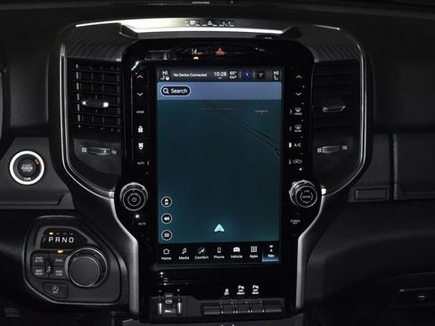 New 2026 RAM 1500 Big Horn image 16