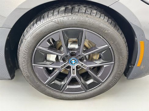 Used 2023 BMW i4 eDrive35 w/ Premium Package image 35
