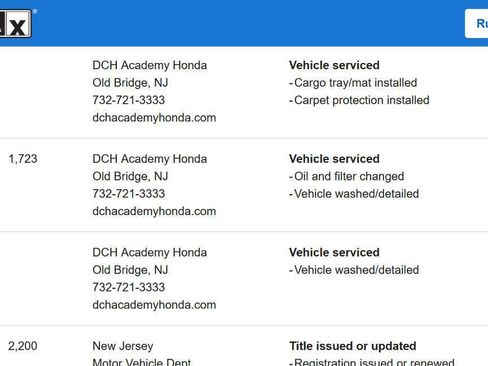 Used 2018 Honda Odyssey EX-L image 58