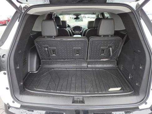 Used 2020 Chevrolet Traverse Premier w/ Redline Edition image 29